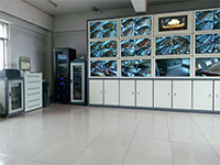 遼陽監(jiān)控中心